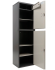 Бухгалтерский шкаф Aiko SL-150/2Т купить в Мурманске