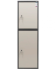 Бухгалтерский шкаф Aiko SL-150/2Т купить в Мурманске