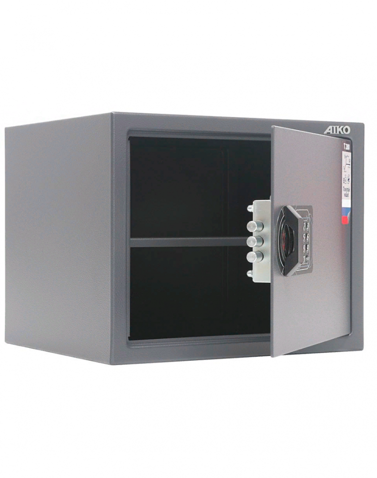 Мебельный сейф Aiko Т-280 EL купить в Мурманске