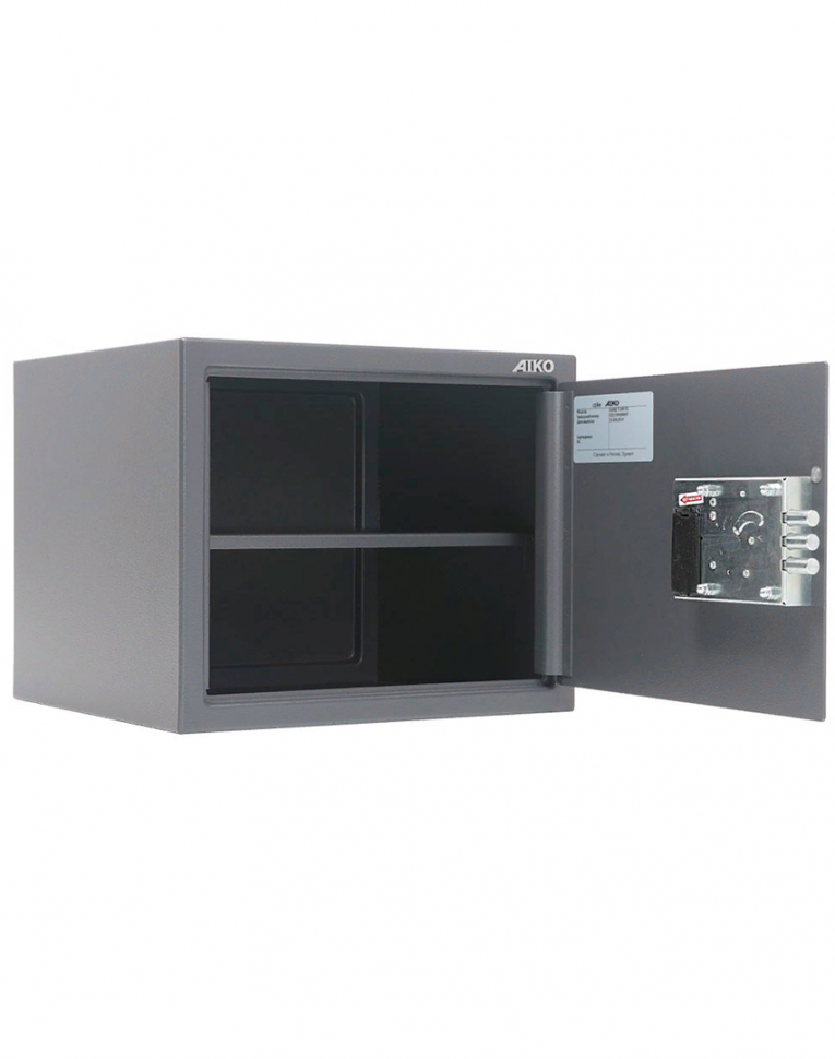 Мебельный сейф Aiko Т-280 EL купить в Мурманске