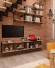 Гардеробная система Практик Home Гостиная 1 купить в Мурманске