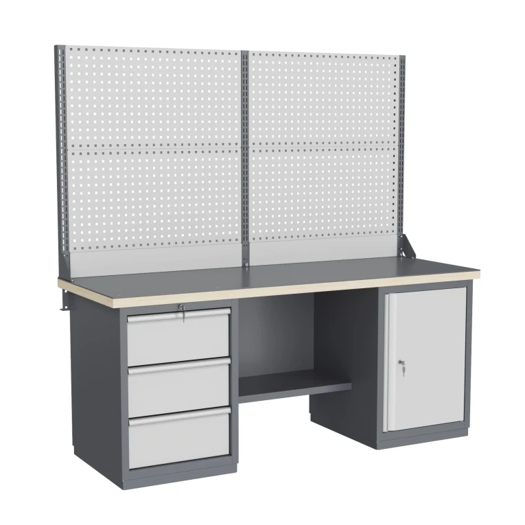 Верстак FBK 205.37.4-2 купить в Мурманске Верстак FBK 205.37.4-2 купить в Мурманске