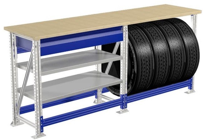 Верстак Master M100.MF1 / MF1 / MF1.102.000 купить в Мурманске Верстак Master M100.MF1 / MF1 / MF1.102.000 купить в Мурманске