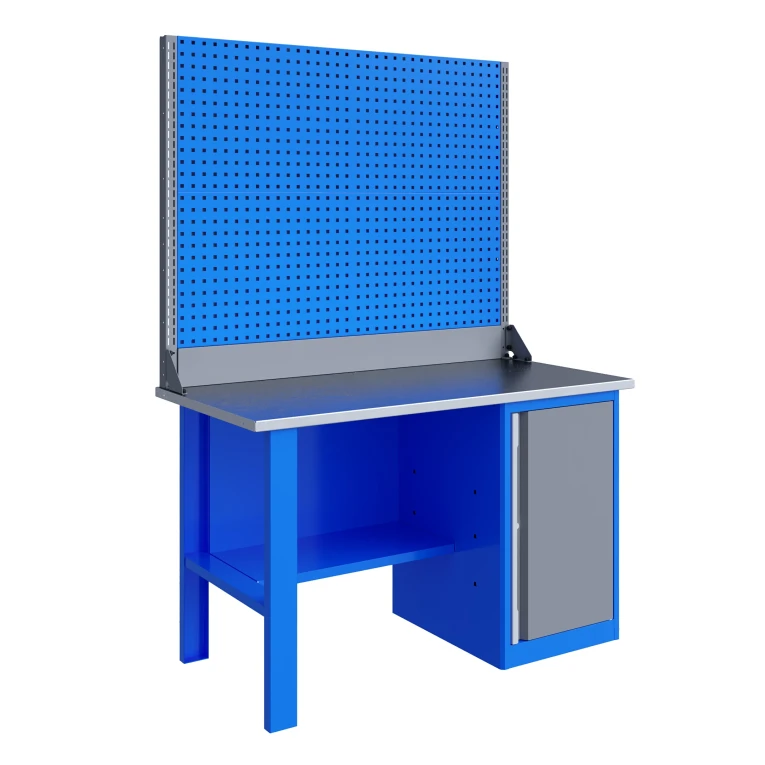 Верстак PRF 141.17.2-2 купить в Мурманске Верстак PRF 141.17.2-2 купить в Мурманске