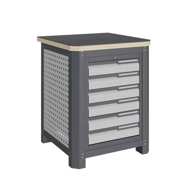 Верстак MCN 0752.S6 купить в Мурманске Верстак MCN 0752.S6 купить в Мурманске