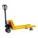 Гидравлическая тележка (рохля) SP (BF Premium, г/п 2500 кг, вилы 1150x550 мм, RDP) SMARTLIFT (SMART) купить в Мурманске