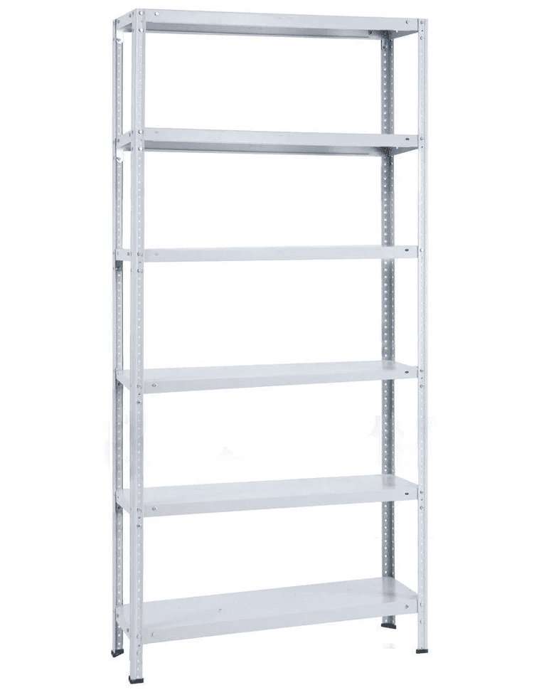 Стеллаж СТФЛ 2200x1000x300 6 полок купить в Мурманске Стеллаж СТФЛ 2200x1000x300 6 полок купить в Мурманске