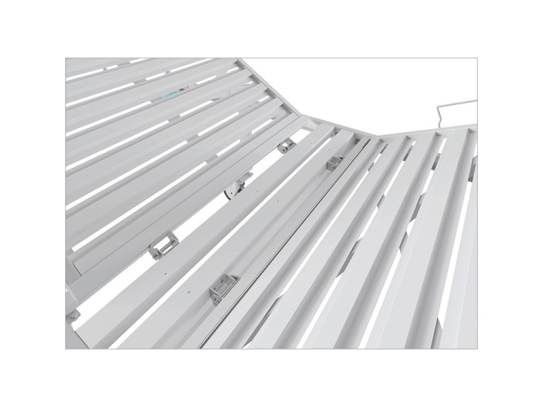 Медицинская кровать КМ-03 купить в Мурманске