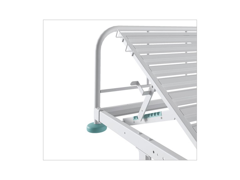 Медицинская кровать КМ-03 купить в Мурманске