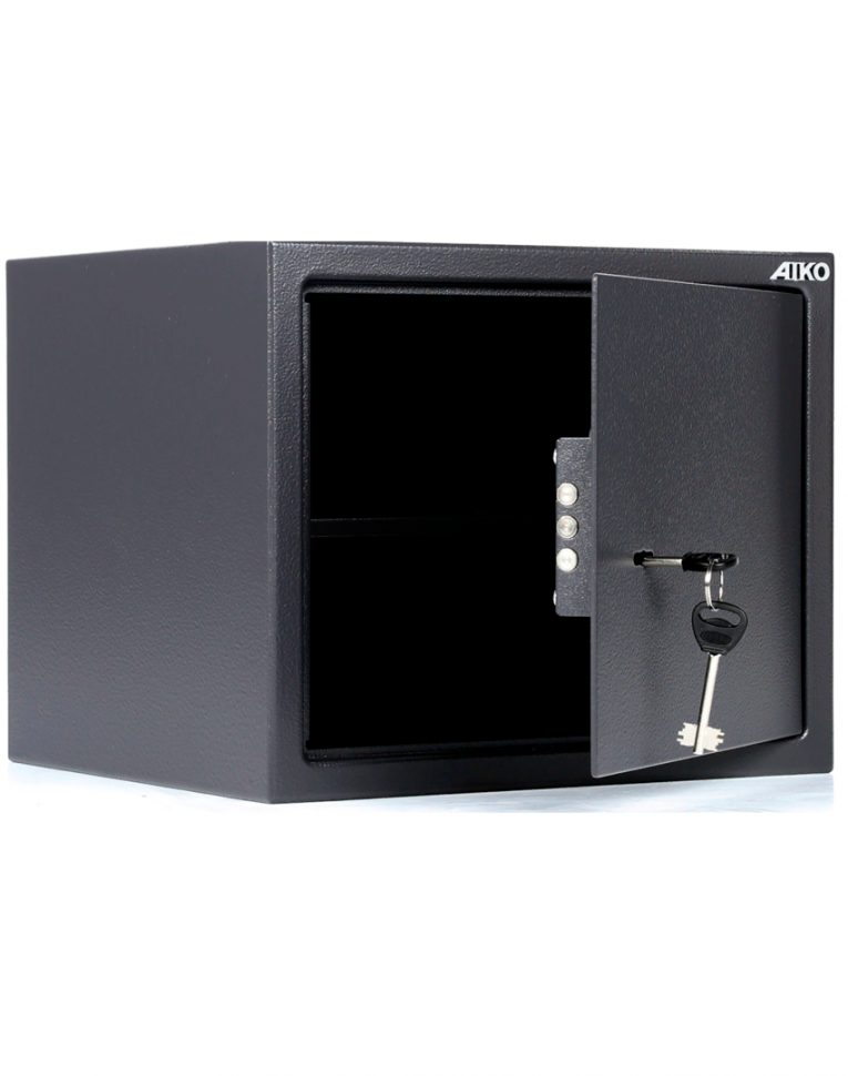 Мебельный сейф Aiko Т-280 KL купить в Мурманске Мебельный сейф Aiko Т-280 KL купить в Мурманске