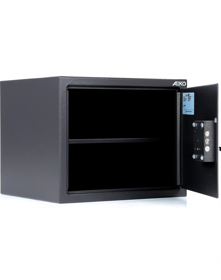 Мебельный сейф Aiko Т-280 KL купить в Мурманске Мебельный сейф Aiko Т-280 KL купить в Мурманске