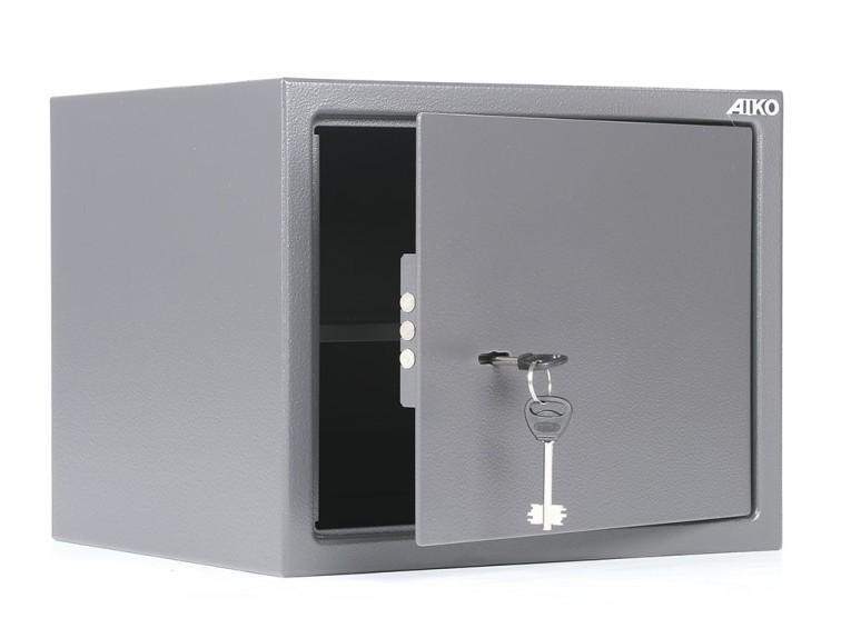 Мебельный сейф Aiko Т-280 KL купить в Мурманске Мебельный сейф Aiko Т-280 KL купить в Мурманске