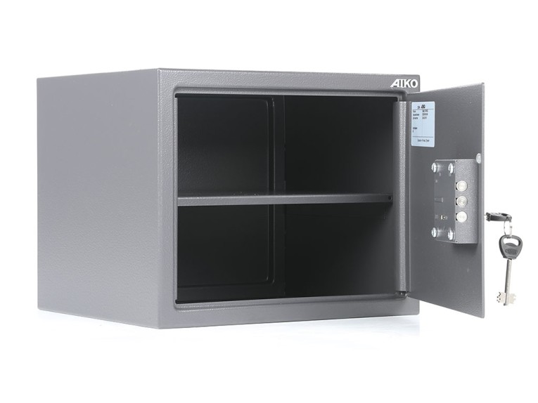 Мебельный сейф Aiko Т-280 KL купить в Мурманске Мебельный сейф Aiko Т-280 KL купить в Мурманске