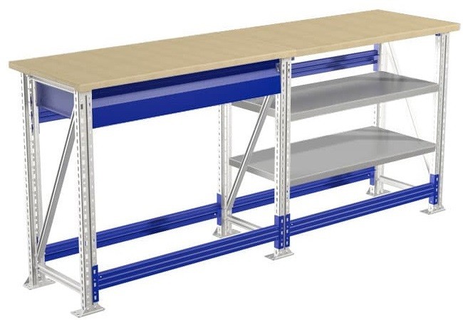 Верстак Master M100.MF1 / MF1 / MF1.100.002 купить в Мурманске Верстак Master M100.MF1 / MF1 / MF1.100.002 купить в Мурманске