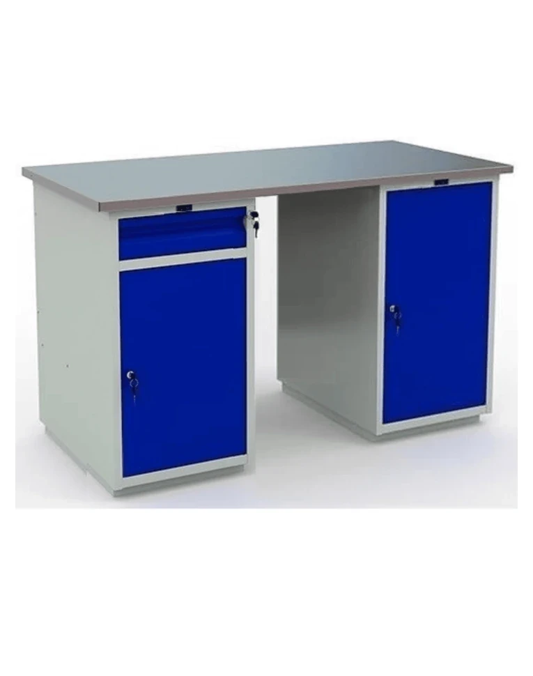 Верстак Profi WT140.WD2/WD1.000 купить в Мурманске Верстак Profi WT140.WD2/WD1.000 купить в Мурманске