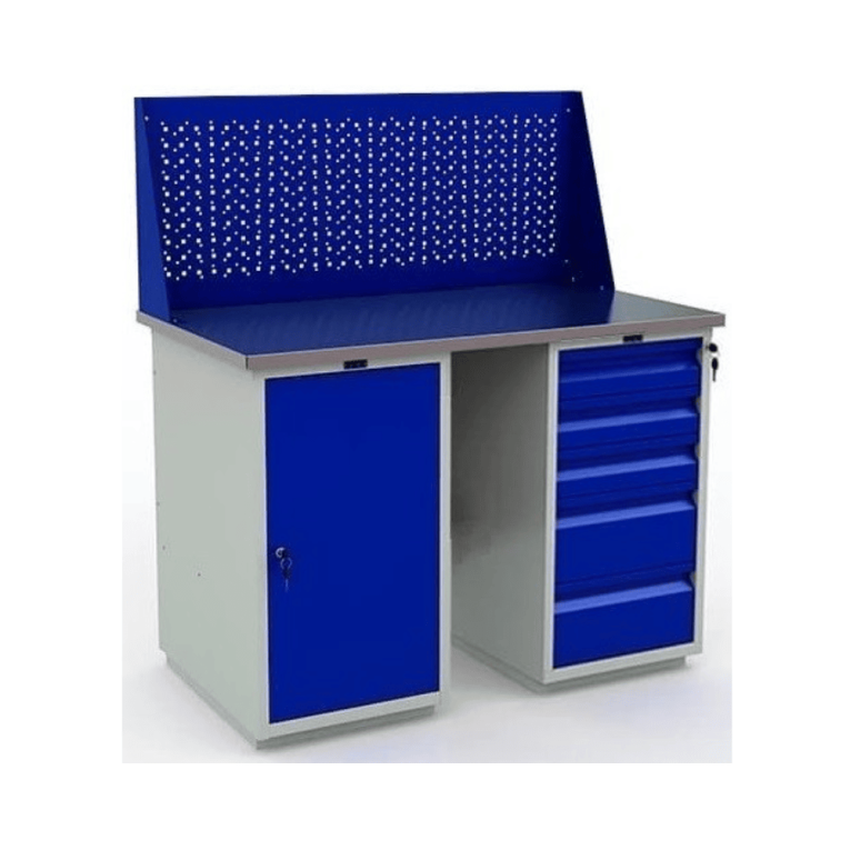 Верстак Profi WT120.WD1/WD5.010 купить в Мурманске