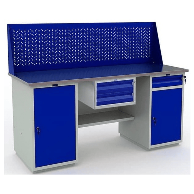 Верстак Profi WT180.WD1/WD2.110 купить в Мурманске