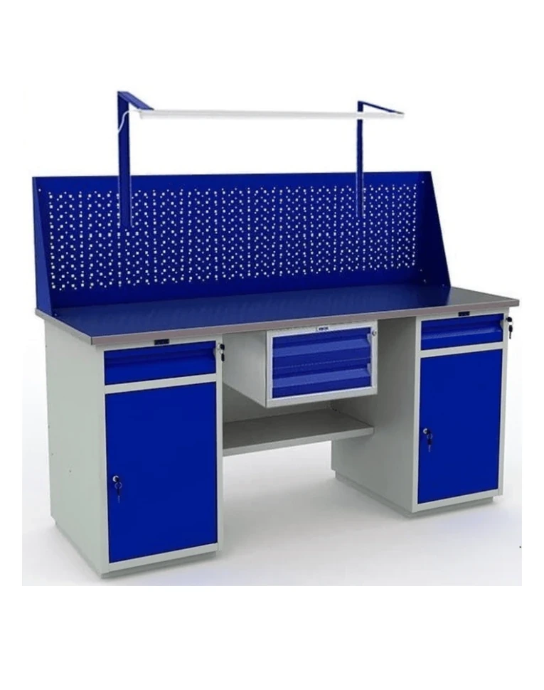 Верстак Profi WT180.WD2/WD2.111 купить в Мурманске