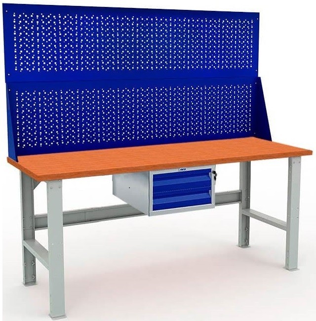 Верстак Expert W200.F2/F2.120 купить в Мурманске Верстак Expert W200.F2/F2.120 купить в Мурманске