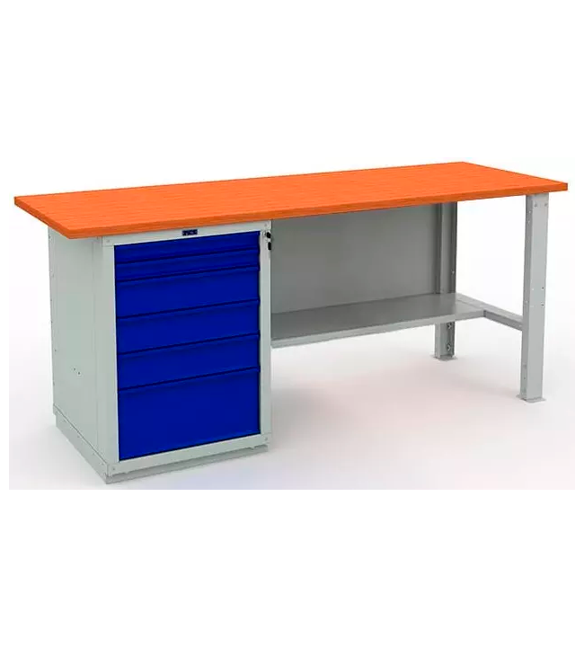 Верстак Expert W200.WS6/F2.000 купить в Мурманске