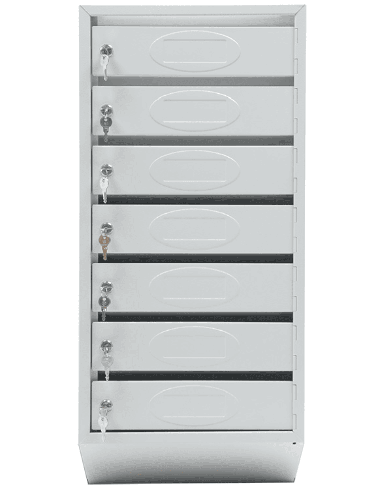 Почтовый ящик PB-7C.KL RВ купить в Мурманске Почтовый ящик PB-7C.KL RВ купить в Мурманске