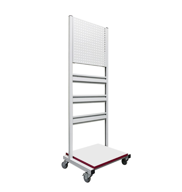 Стойка подкатная универсальная Gresson СПК ESD купить в Мурманске Стойка подкатная универсальная Gresson СПК ESD купить в Мурманске