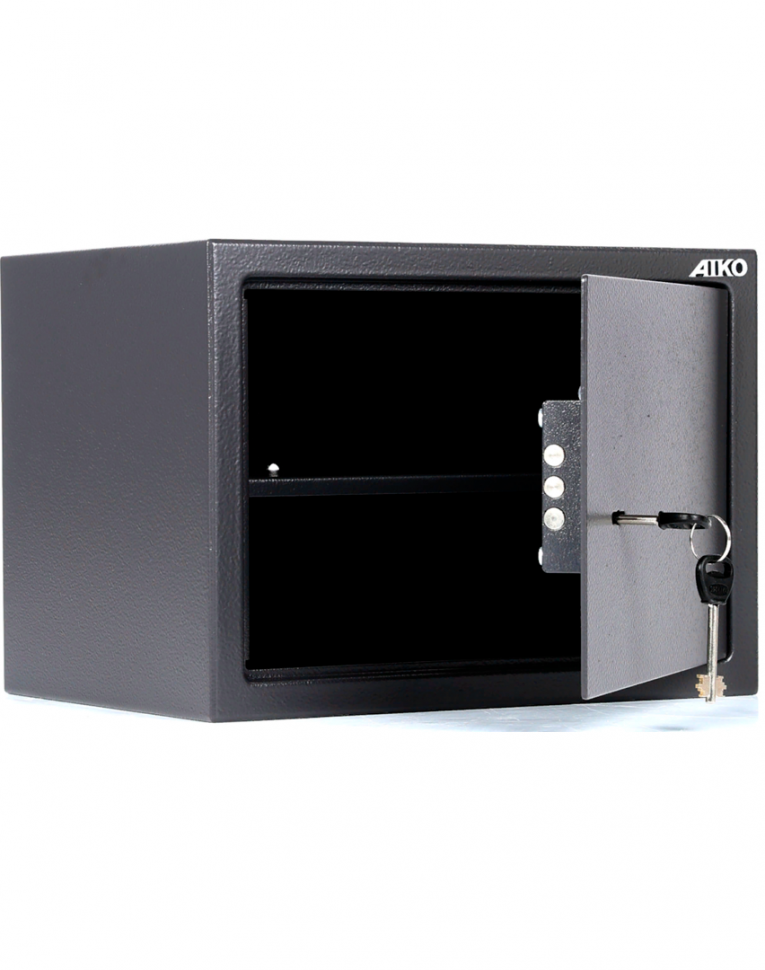 Мебельный сейф Aiko Т-250 KL купить в Мурманске Мебельный сейф Aiko Т-250 KL купить в Мурманске