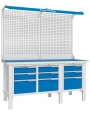 Верстак CTR 1832.S333.13-2F Верстак CTR 1832.S333.13-2F