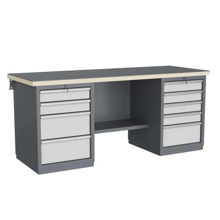 Верстак FBK 205.45.4 купить в Мурманске Верстак FBK 205.45.4 купить в Мурманске