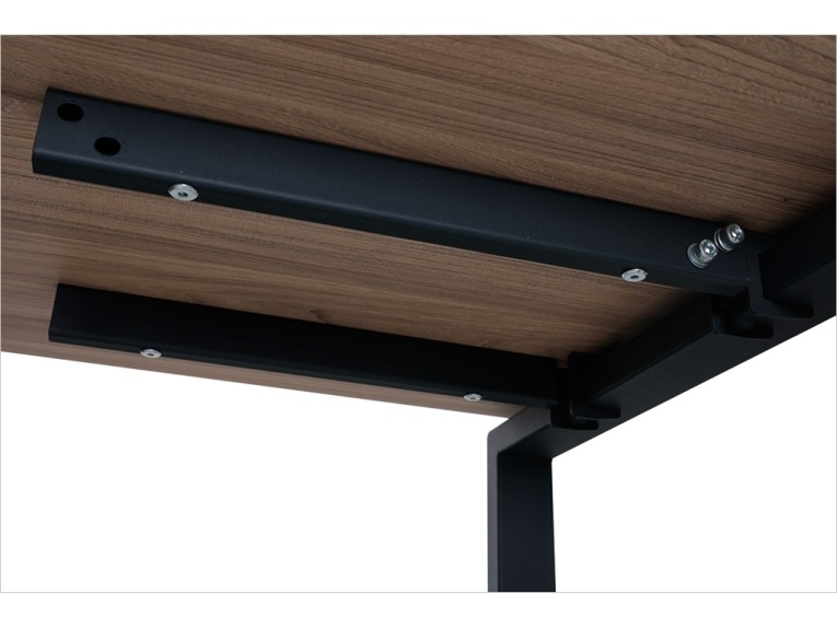 Брифинг-приставка NT 120 вяз натуральный/антрацит купить в Мурманске Брифинг-приставка NT 120 вяз натуральный/антрацит купить в Мурманске