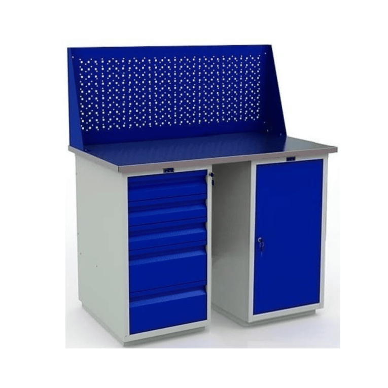 Верстак Profi WT120.WD5/WD1.010 купить в Мурманске