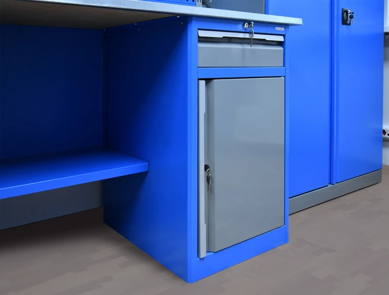 Верстак PRF 141.18.2 купить в Мурманске Верстак PRF 141.18.2 купить в Мурманске