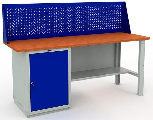 Верстак Expert W200.WS1/F2.010 купить в Мурманске Верстак Expert W200.WS1/F2.010 купить в Мурманске