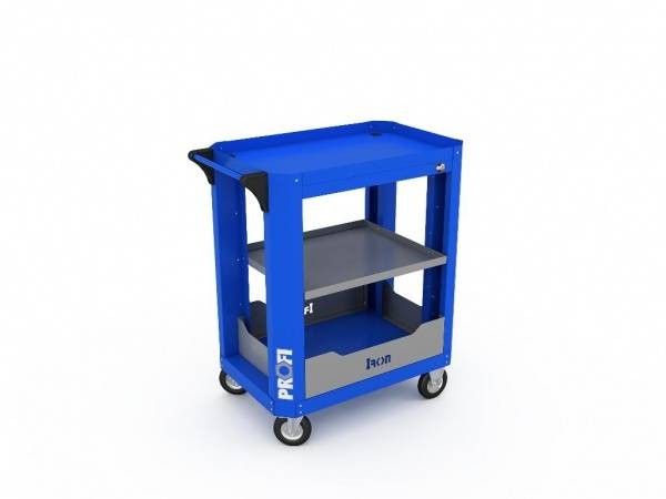 Тележка PROFI №3 купить в Мурманске