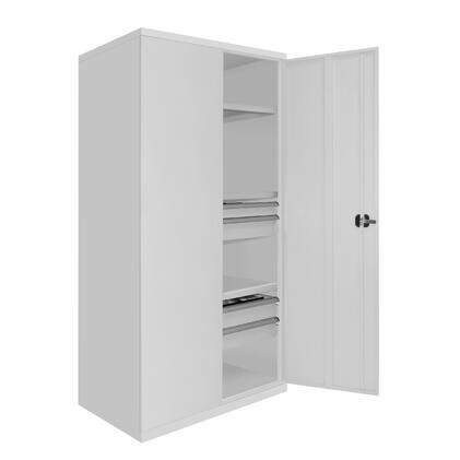 Шкаф инструментальный Gresson ШИ-2000 ESD купить в Мурманске Шкаф инструментальный Gresson ШИ-2000 ESD купить в Мурманске