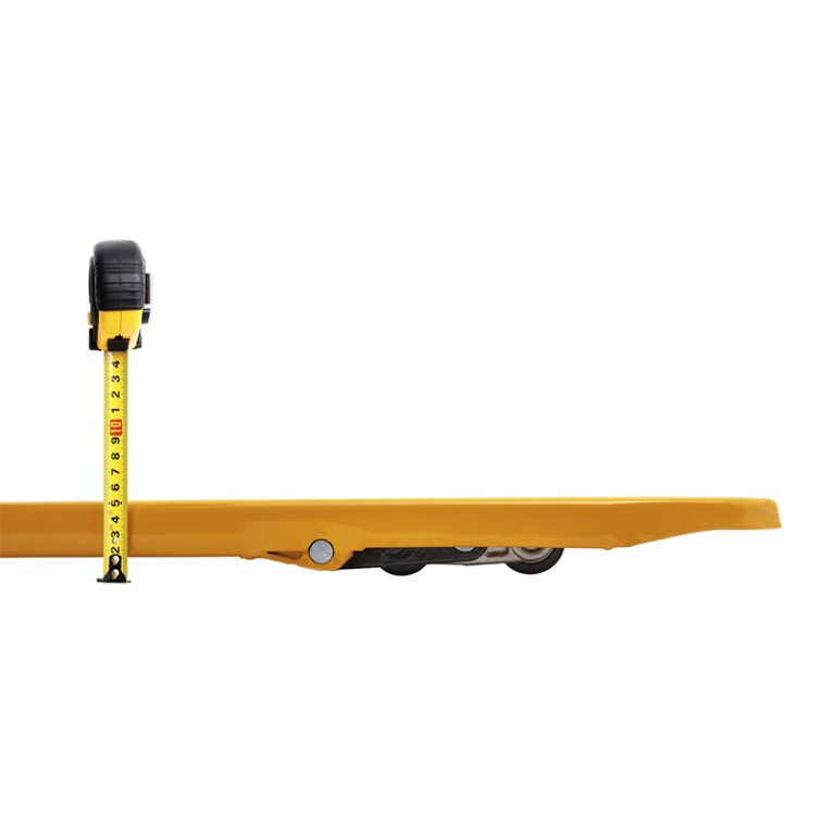 Гидравлическая тележка (рохля) SD-LP (BFL10, г/п 1000 кг, вилы 1150x550 мм, низкопрофильная 35 мм) SMARTLIFT (SMART) купить в Мурманске Гидравлическая тележка (рохля) SD-LP (BFL10, г/п 1000 кг, вилы 1150x550 мм, низкопрофильная 35 мм) SMARTLIFT (SMART) купить в Мурманске