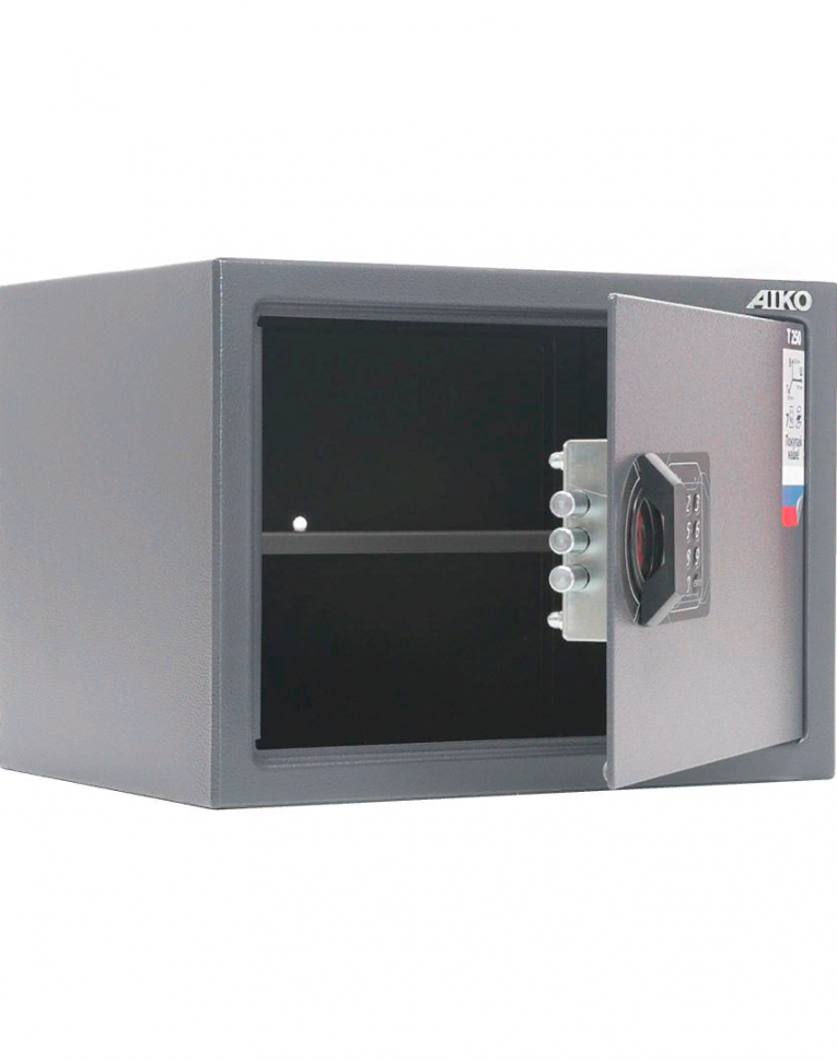 Мебельный сейф Aiko T-250 EL купить в Мурманске