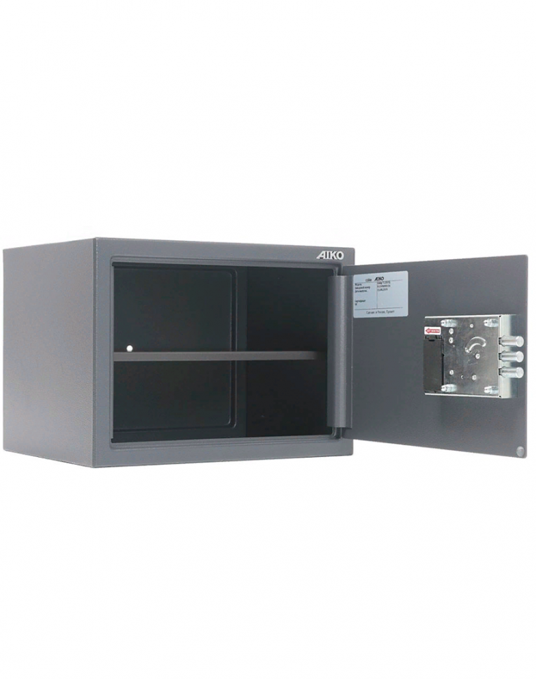 Мебельный сейф Aiko T-250 EL купить в Мурманске