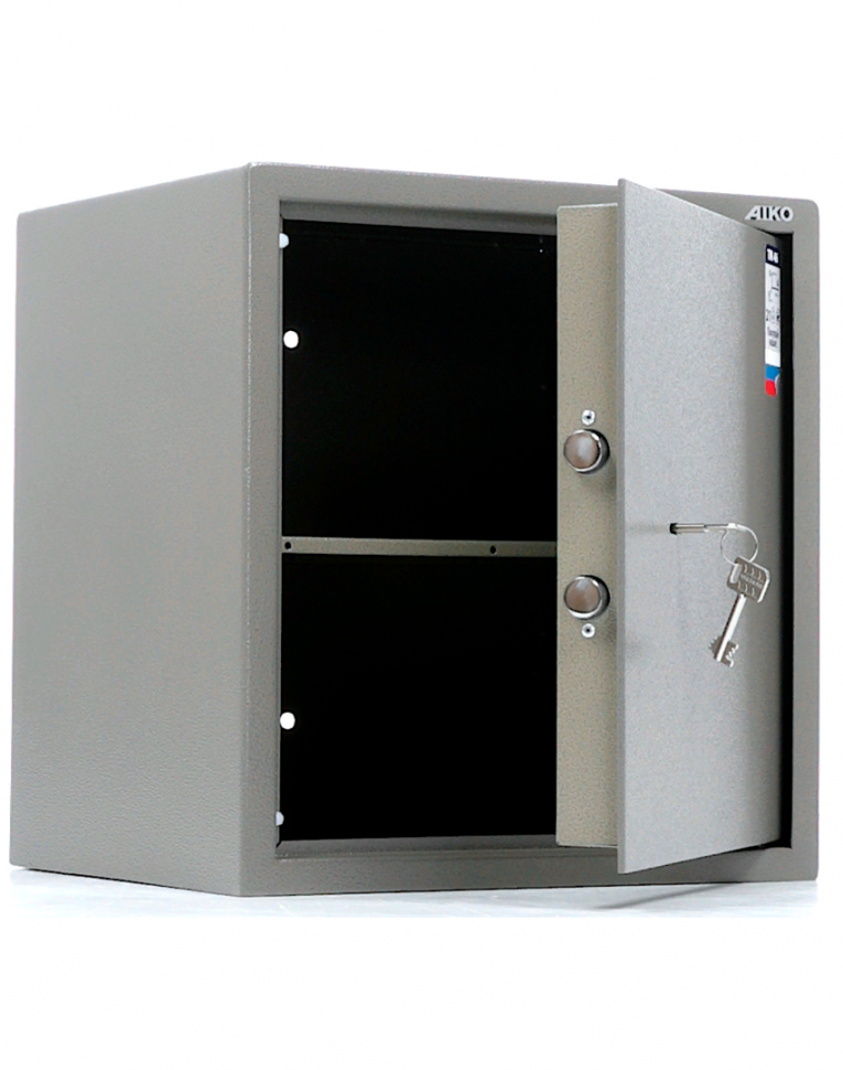 Офисный сейф Aiko ТМ-46 купить в Мурманске Офисный сейф Aiko ТМ-46 купить в Мурманске