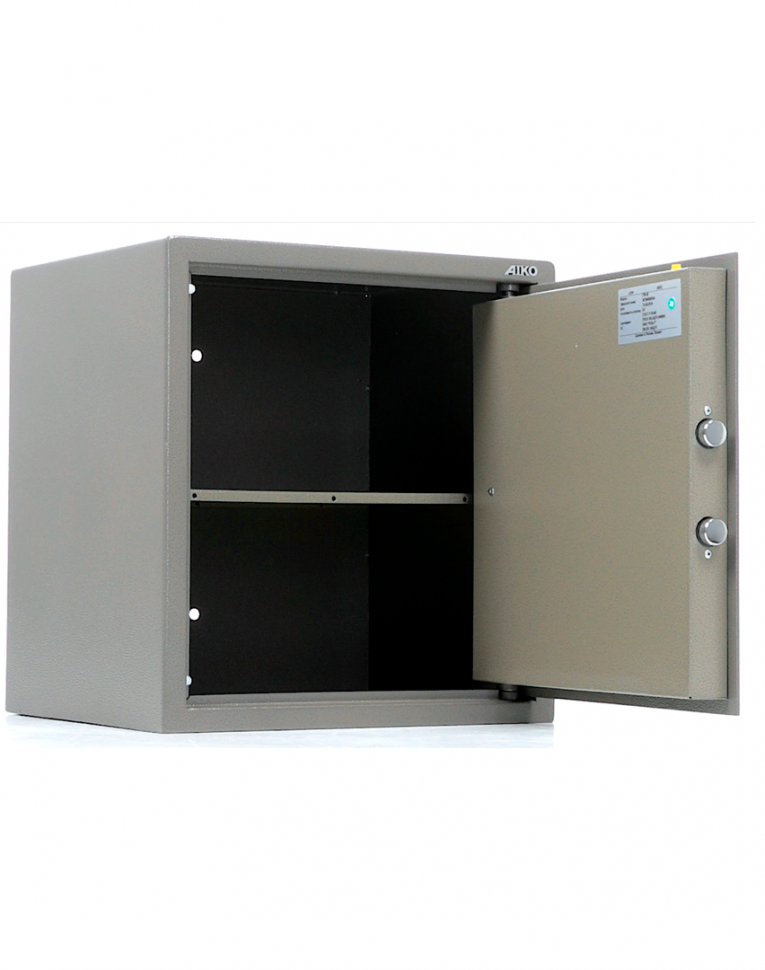 Офисный сейф Aiko ТМ-46 купить в Мурманске Офисный сейф Aiko ТМ-46 купить в Мурманске