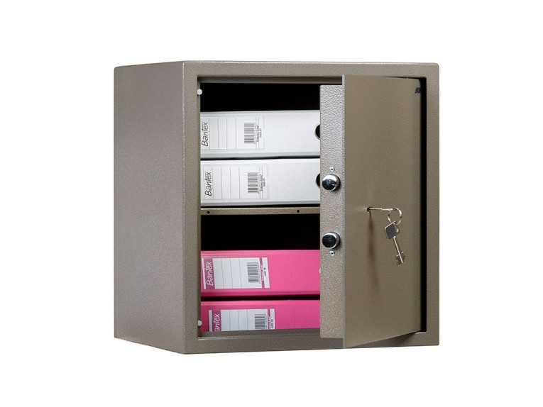 Офисный сейф Aiko ТМ-46 купить в Мурманске Офисный сейф Aiko ТМ-46 купить в Мурманске