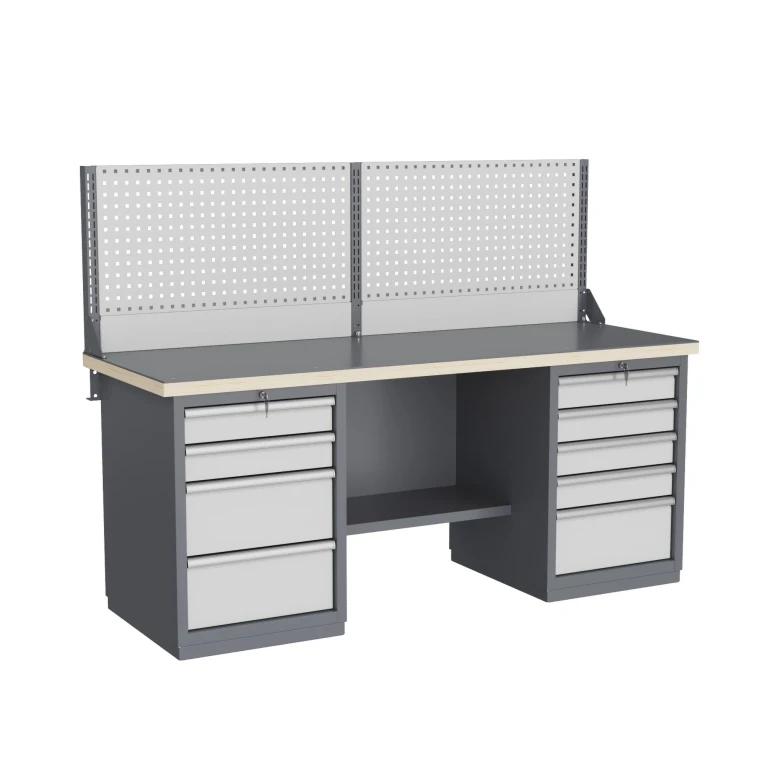 Верстак FBK 205.45.4-1 купить в Мурманске Верстак FBK 205.45.4-1 купить в Мурманске