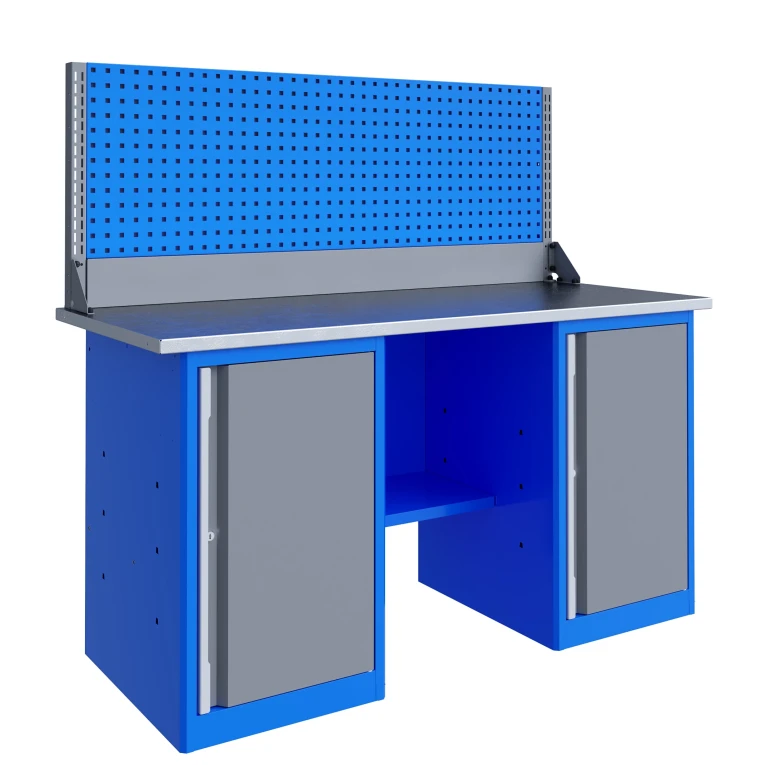 Верстак PRF 161.77.1-1 купить в Мурманске Верстак PRF 161.77.1-1 купить в Мурманске