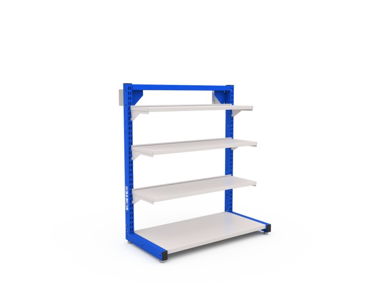 Система хранения SORTEX 1075 №1-1 (односторонняя) купить в Мурманске Система хранения SORTEX 1075 №1-1 (односторонняя) купить в Мурманске