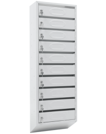 Почтовый ящик PB-10C.KL RВ