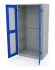 Шкаф для оснастки к станкам с ЧПУ MODUL XL SK40.1 купить в Мурманске Шкаф для оснастки к станкам с ЧПУ MODUL XL SK40.1 купить в Мурманске