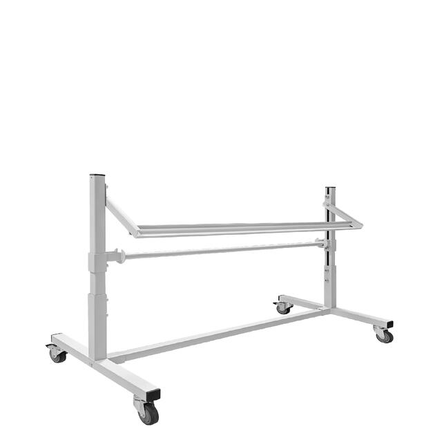 Стойка упаковочная для рулонных материалов Gresson СРМ-1200 купить в Мурманске Стойка упаковочная для рулонных материалов Gresson СРМ-1200 купить в Мурманске