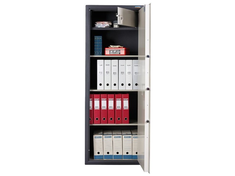 Офисный сейф Valberg ASM 165T EL купить в Мурманске Офисный сейф Valberg ASM 165T EL купить в Мурманске
