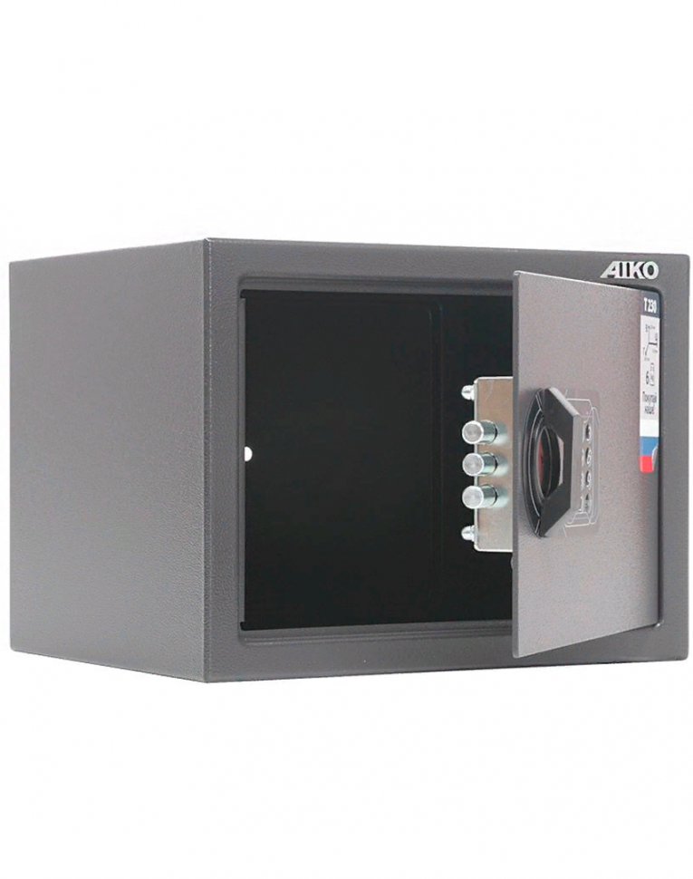 Мебельный сейф Aiko Т-230 EL купить в Мурманске