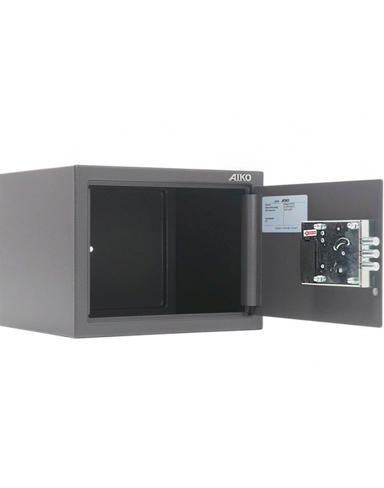 Мебельный сейф Aiko Т-230 EL купить в Мурманске
